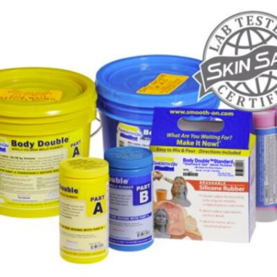 Body Double Standard