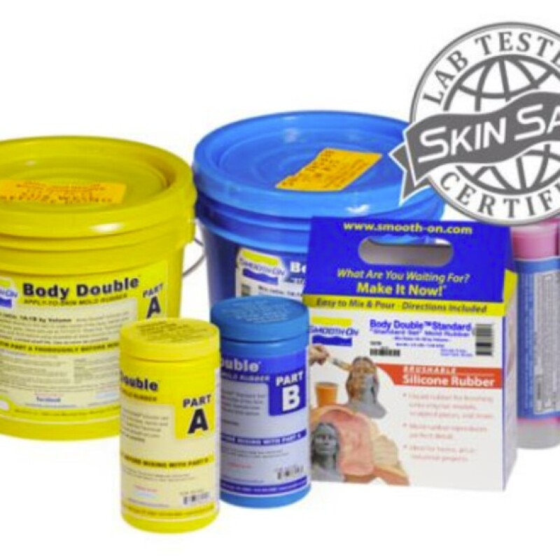 Body Double Standard