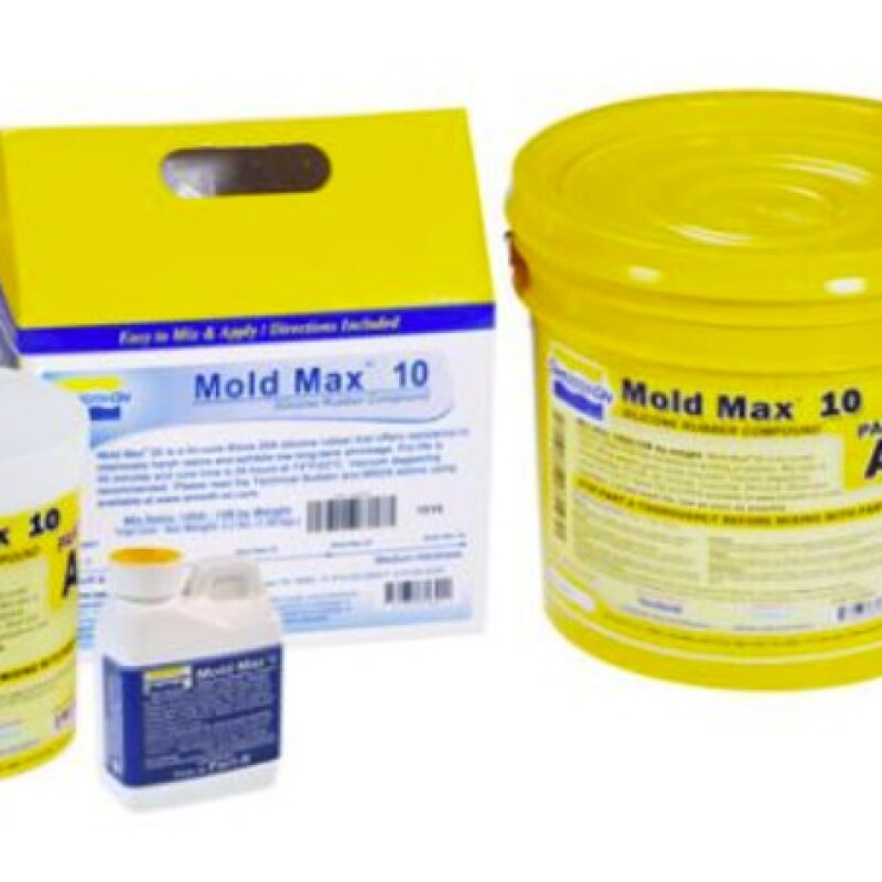 Mold Max 10