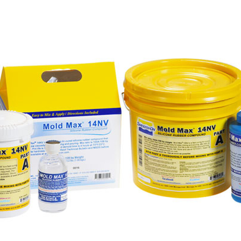 Mold Max 14NV
