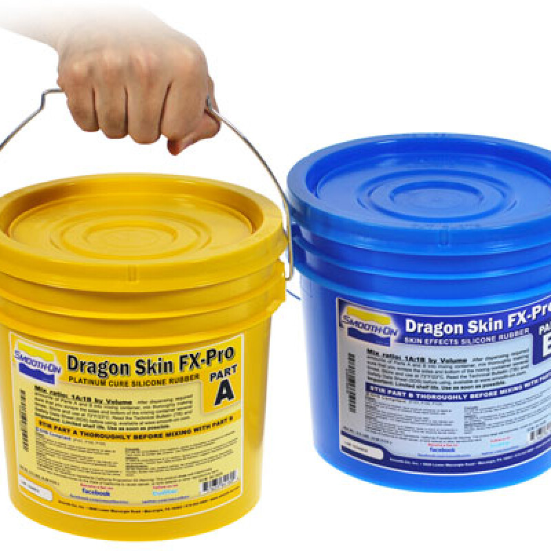 Dragon Skin FX-Pro