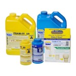 Foam-it! 10 (Trial unit of 0.86 KG)