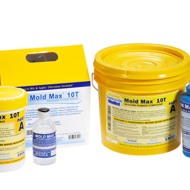 Mold Max 10T