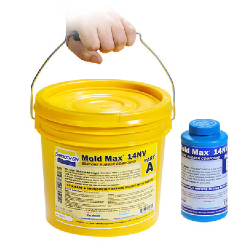 Mold Max 14NV