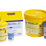 Mold Max 15T