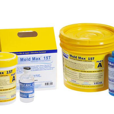 Mold Max 15T