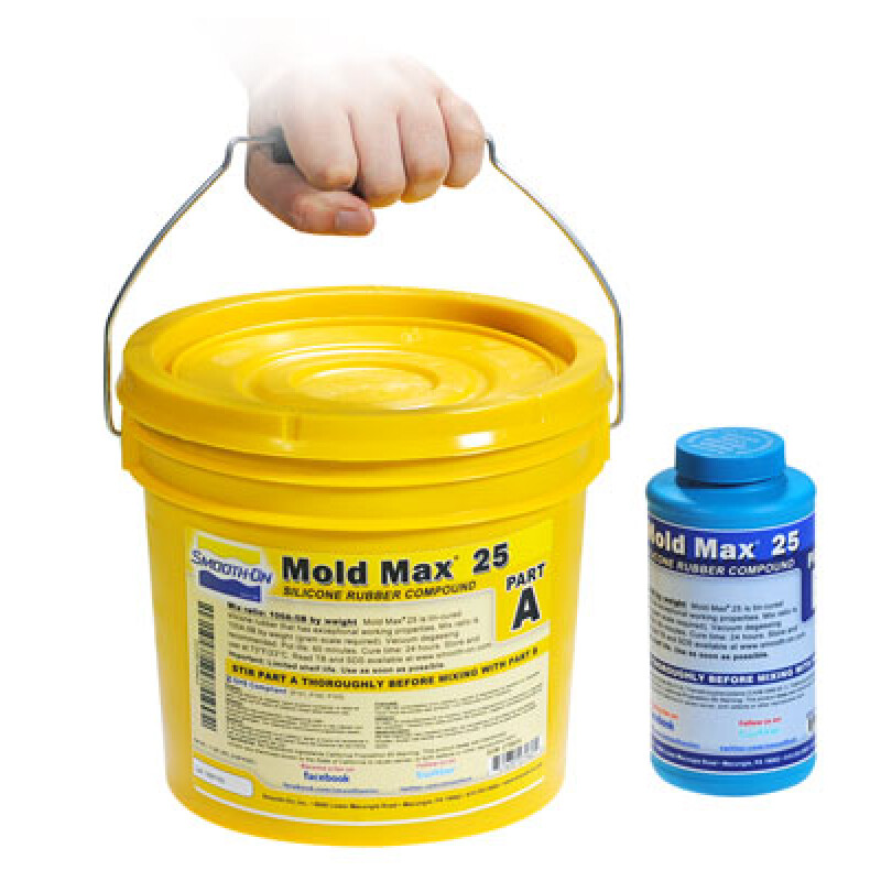 Mold Max 25