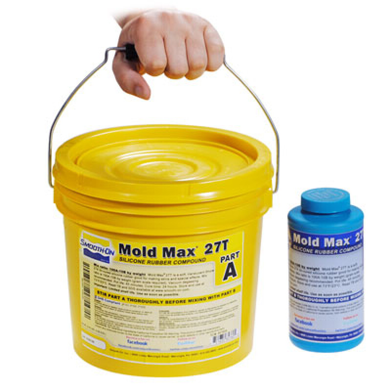 Mold Max 27T