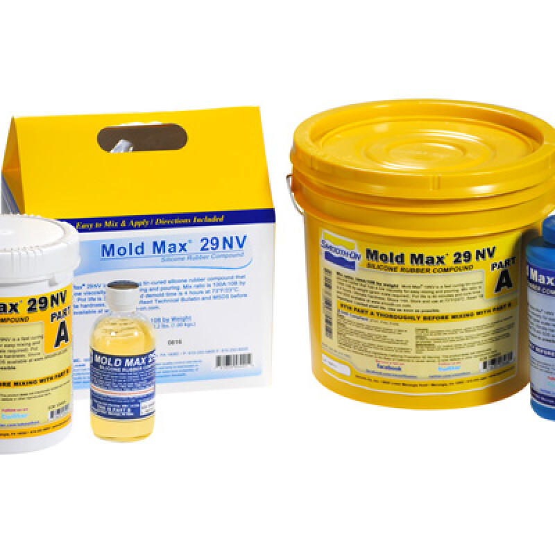 Mold Max 29NV