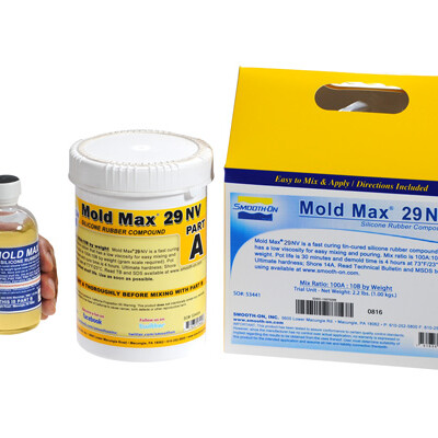 Mold Max 29NV