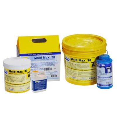 Mold Max 30