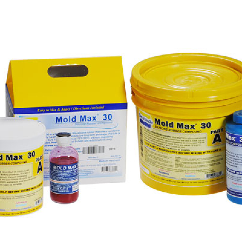 Mold Max 30