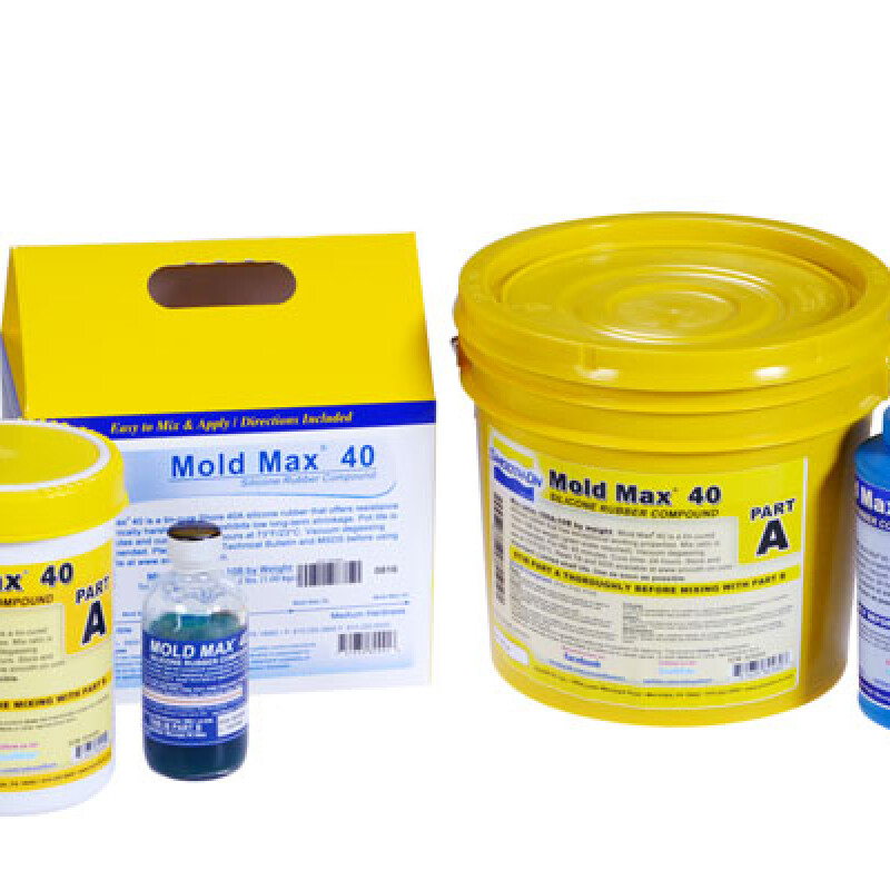 Mold Max 40