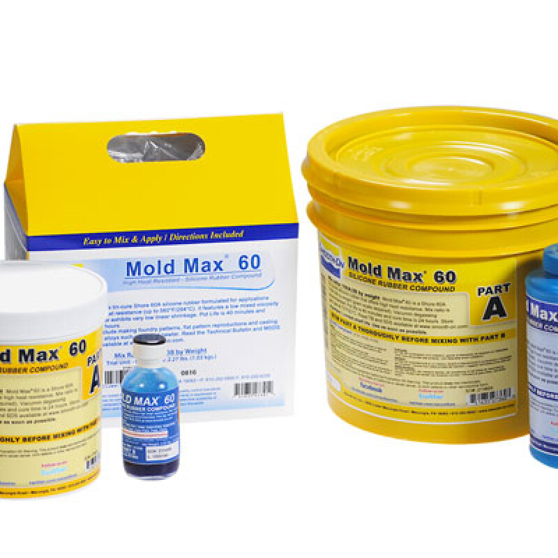 Mold Max 60