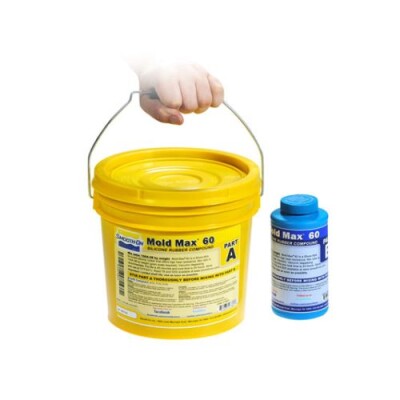Mold Max 60
