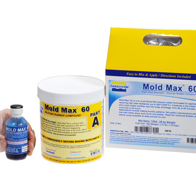Mold Max 60