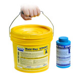 Mold Max Stroke
