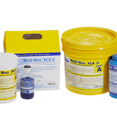 Mold Max XLS II