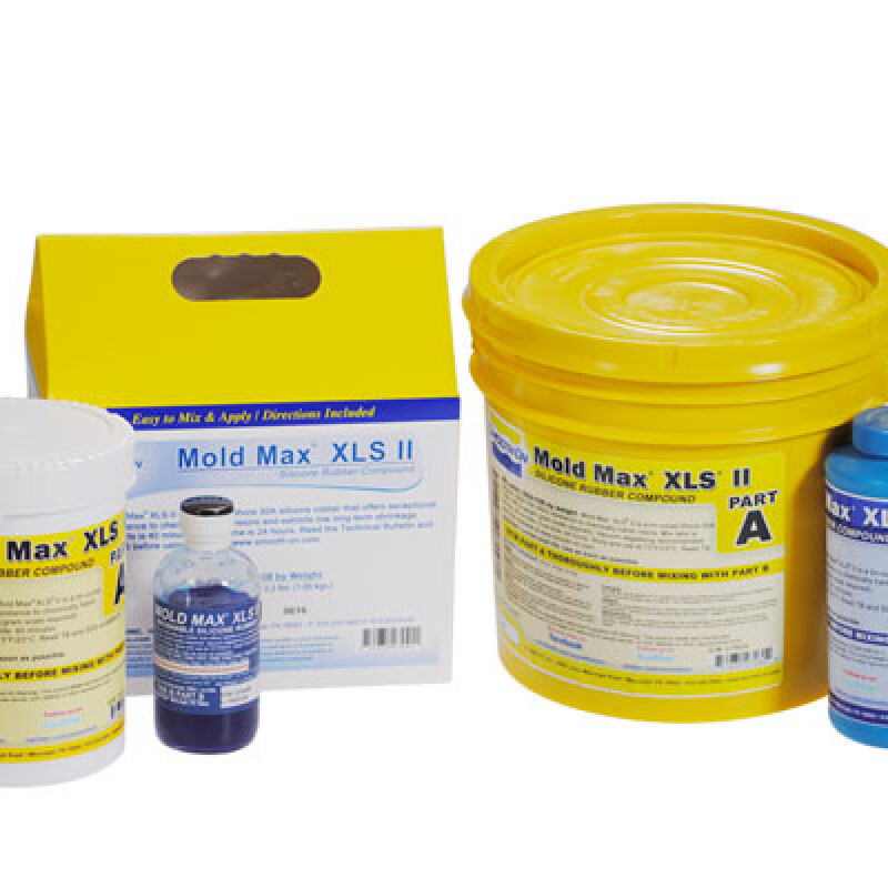 Mold Max XLS II