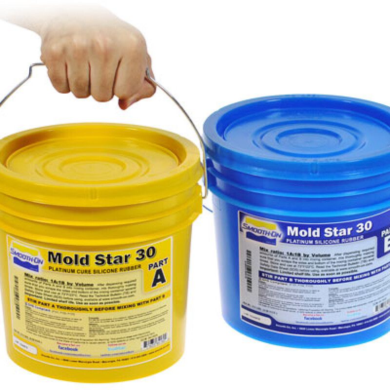 Mold Star 30