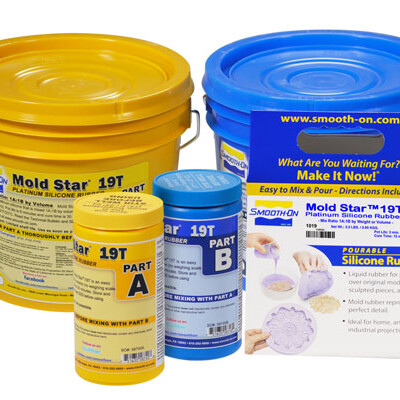 Mold Star 19T