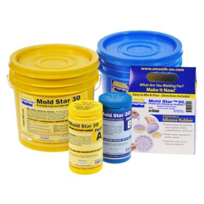 Mold Star 30