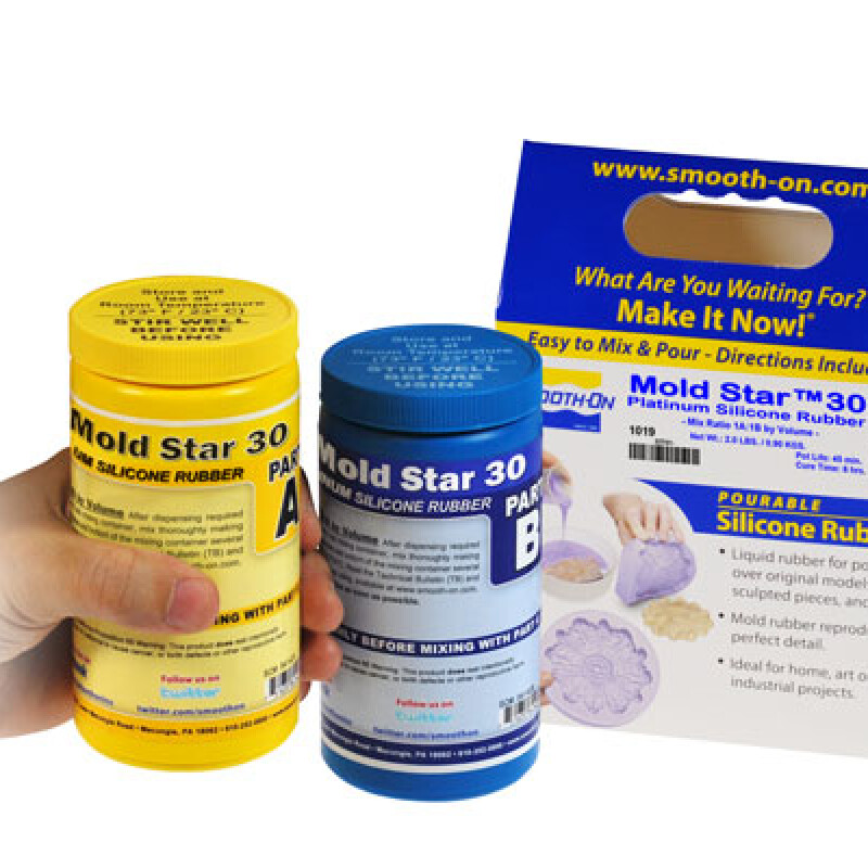 Mold Star 30