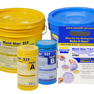Mold Star 31T