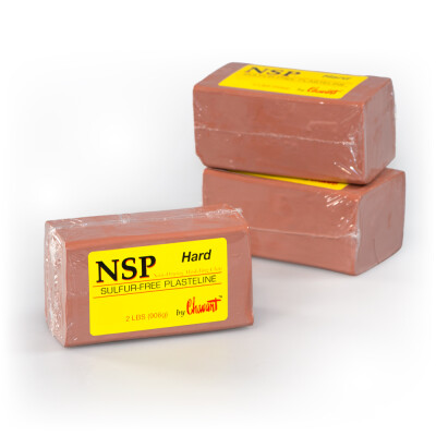 NSP HARD CLAY