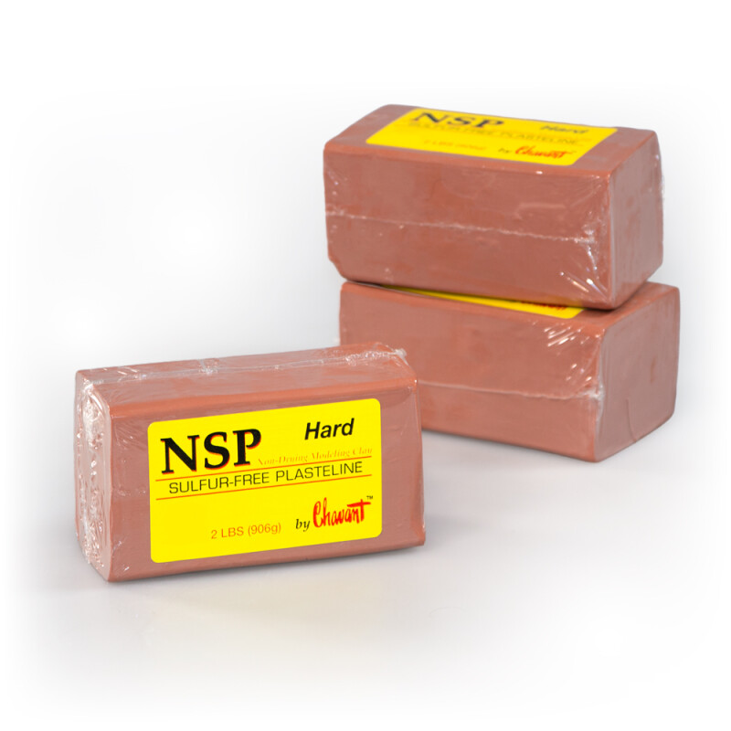 NSP HARD CLAY