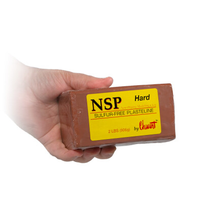 NSP HARD CLAY