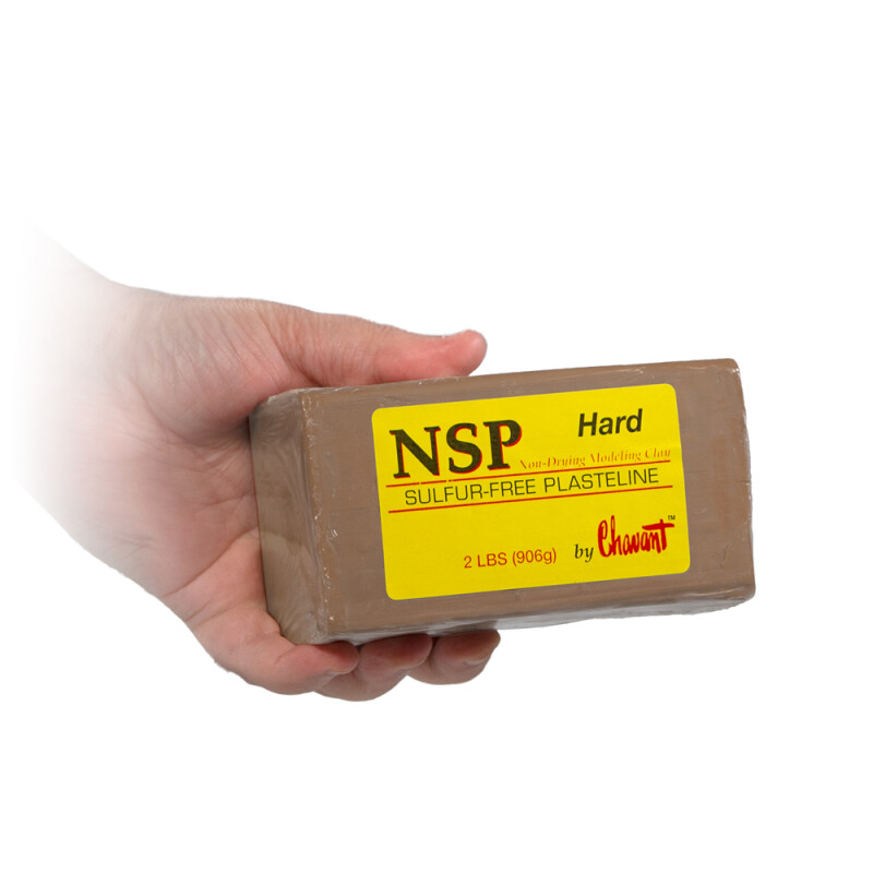 NSP HARD CLAY