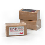 NSP MEDIUM CLAY