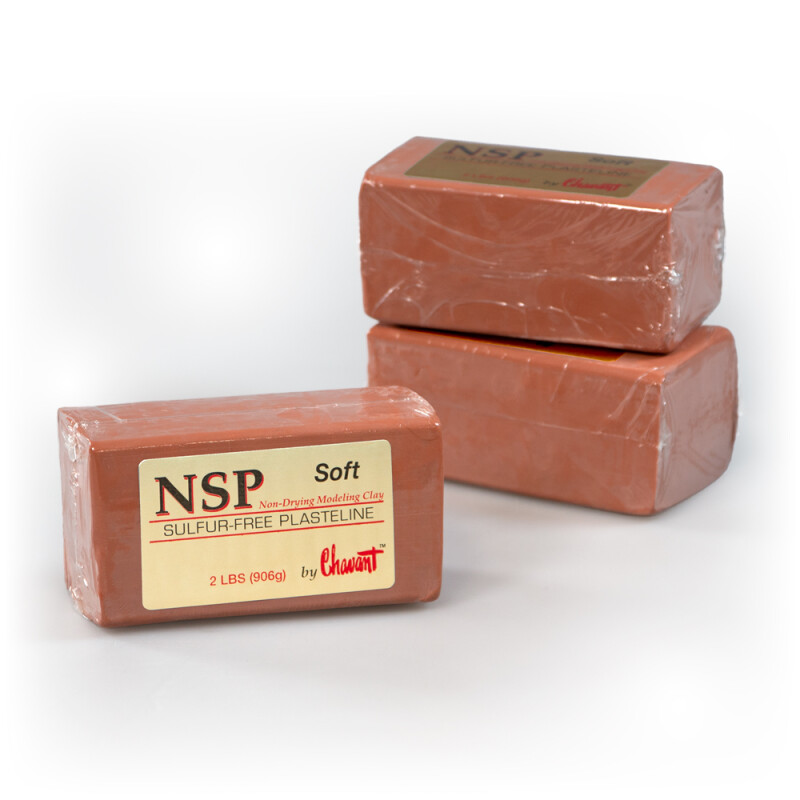 NSP SOFT CLAY