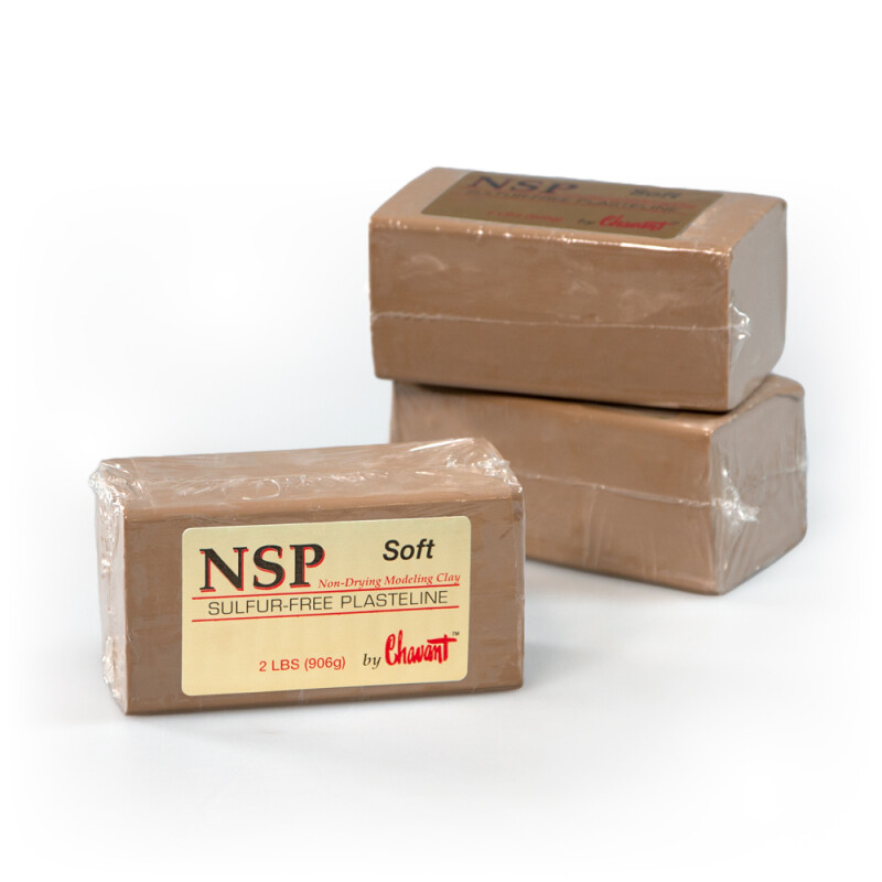 NSP SOFT CLAY
