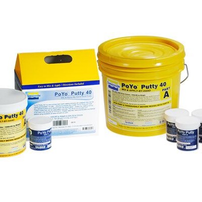 PoYo Putty