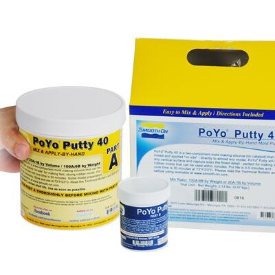 PoYo Putty