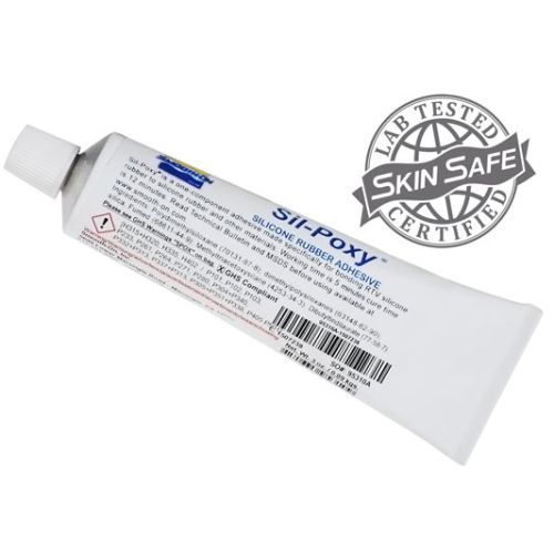 Silicone Adhesives
