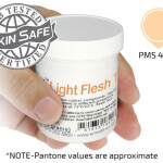 Silc Pig Light Flesh Tone