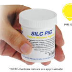 Silc-Pig Yellow