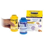 Smooth-Cast 300 (pint unit of 0.9 KG)(Gallon Unit of 6.99 KG)