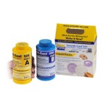 Smooth-Cast 325 (Trial unit of 0.86 KG)