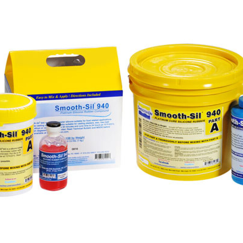 Smooth-Sil 940