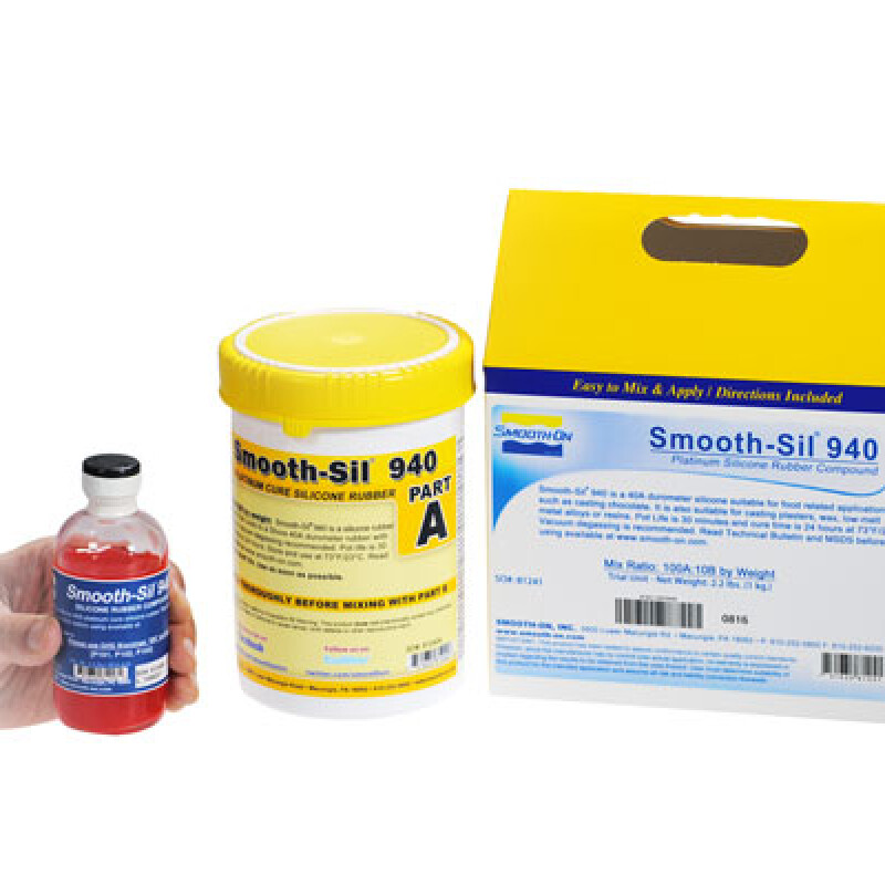 Smooth-Sil 940