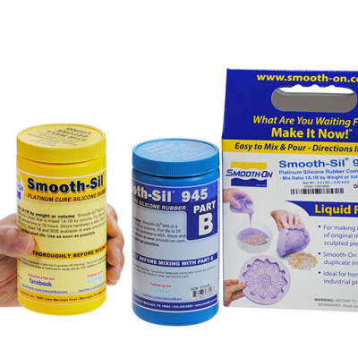 Smooth-Sil 945