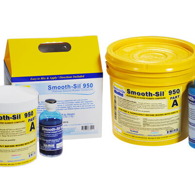 Smooth-Sil 950