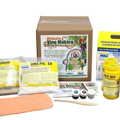 Ultimate Vine Making Kit