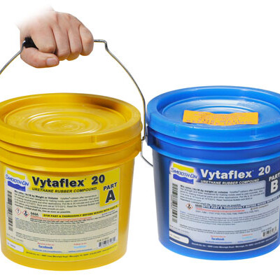 Vytaflex 20