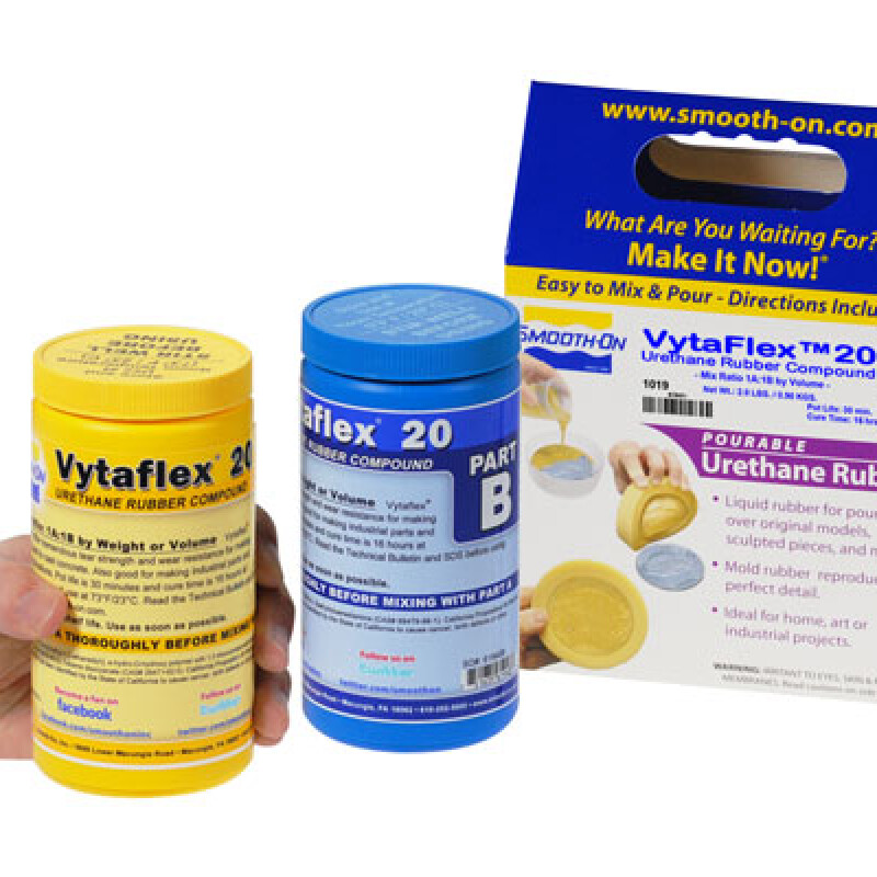 Vytaflex 20